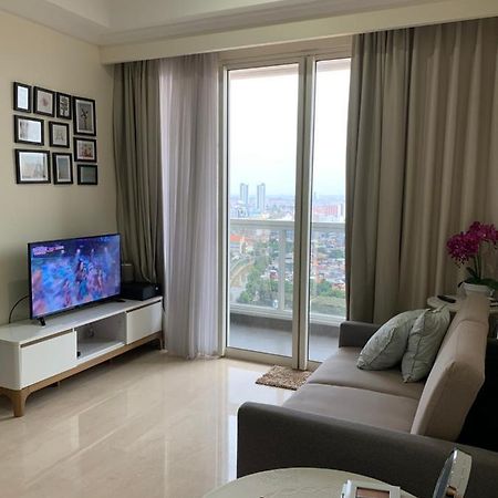 Menteng Park 19Th Jakarta Ngoại thất bức ảnh