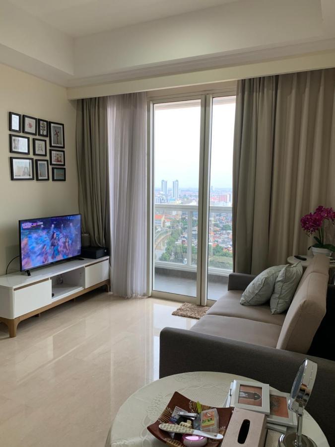 Menteng Park 19Th Jakarta Ngoại thất bức ảnh