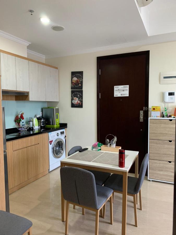 Menteng Park 19Th Jakarta Ngoại thất bức ảnh