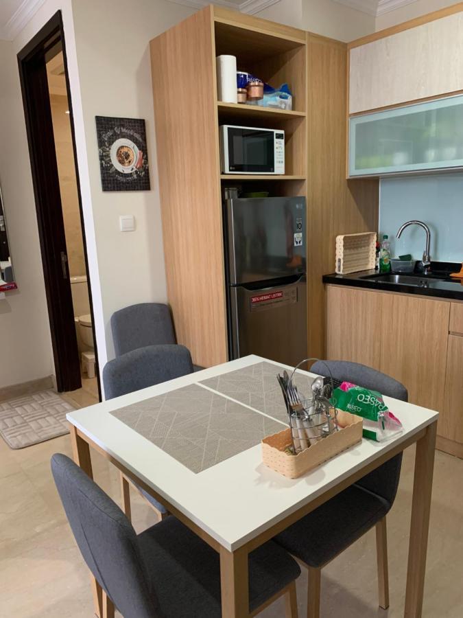 Menteng Park 19Th Jakarta Ngoại thất bức ảnh