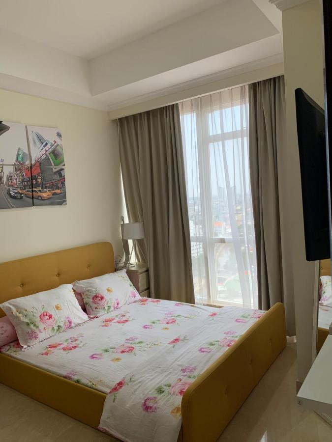 Menteng Park 19Th Jakarta Ngoại thất bức ảnh