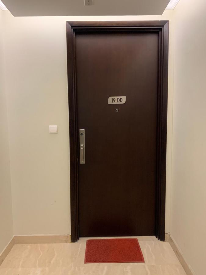 Menteng Park 19Th Jakarta Ngoại thất bức ảnh