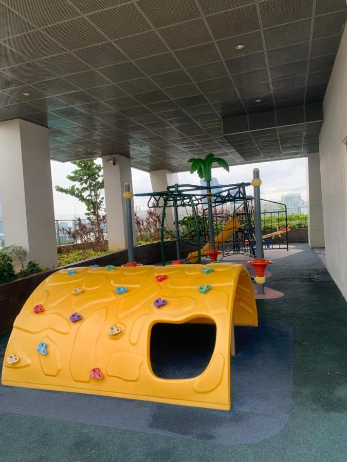 Menteng Park 19Th Jakarta Ngoại thất bức ảnh