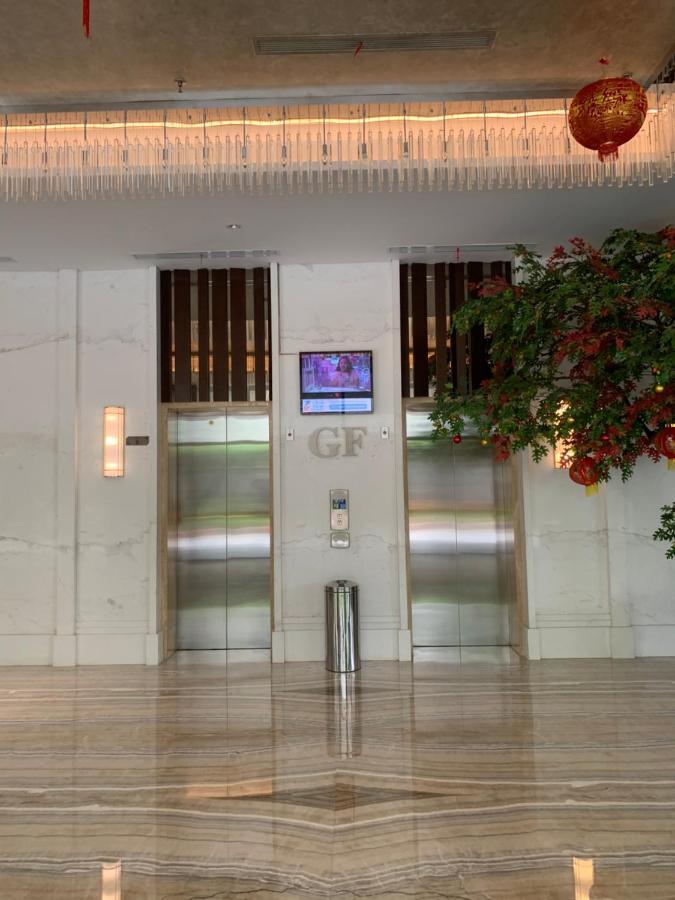 Menteng Park 19Th Jakarta Ngoại thất bức ảnh