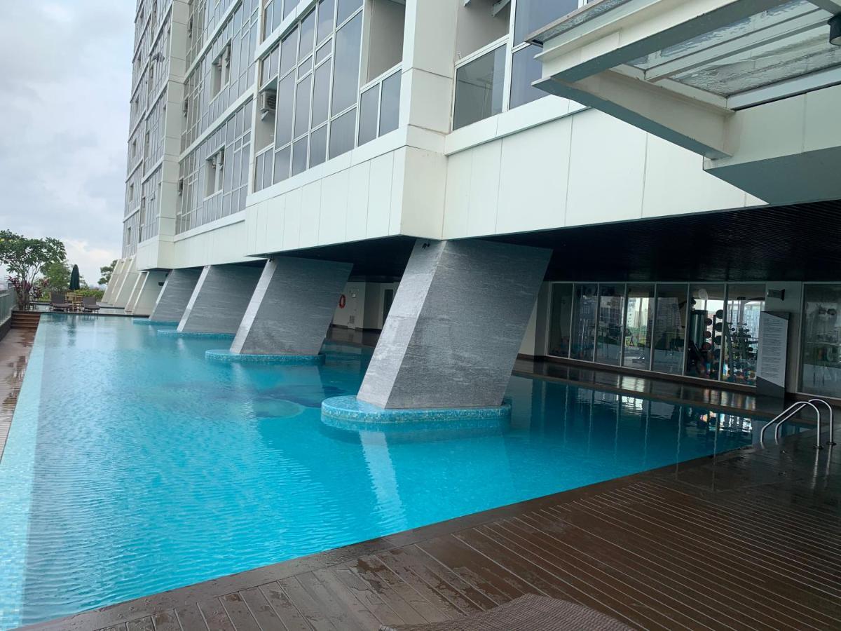 Menteng Park 19Th Jakarta Ngoại thất bức ảnh