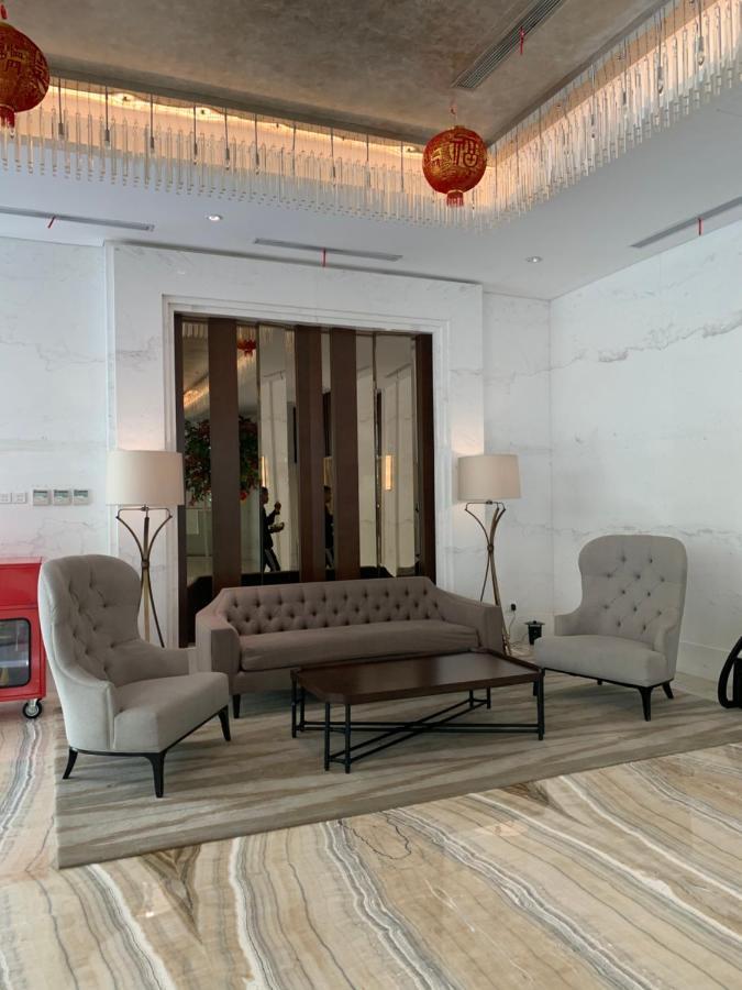 Menteng Park 19Th Jakarta Ngoại thất bức ảnh