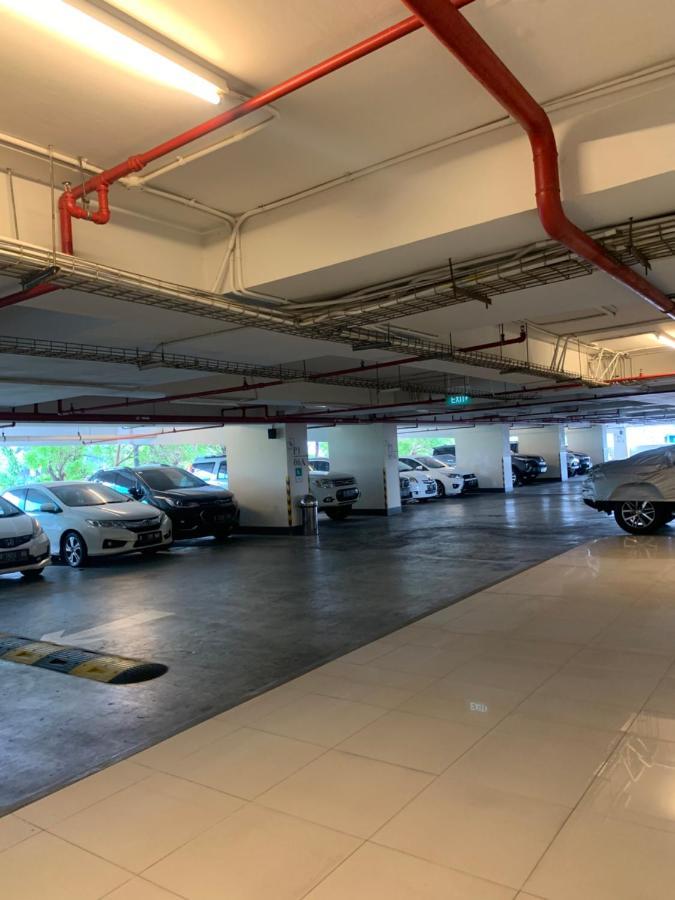 Menteng Park 19Th Jakarta Ngoại thất bức ảnh